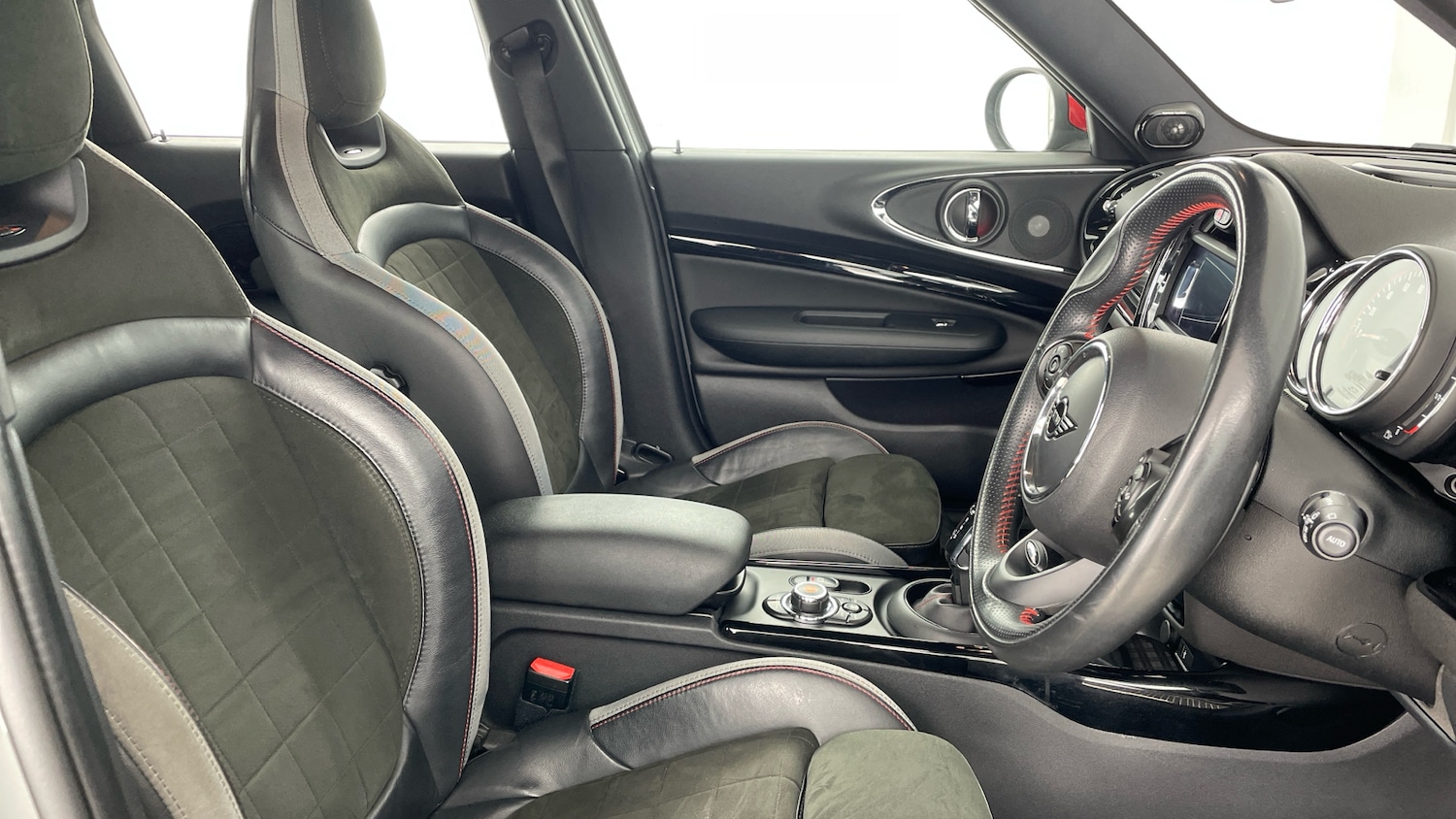 Used MINI Clubman 2020 for sale - 77629221: Photo 11