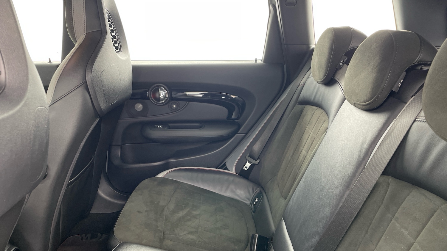 Used MINI Clubman 2020 for sale - 77629221: Photo 12