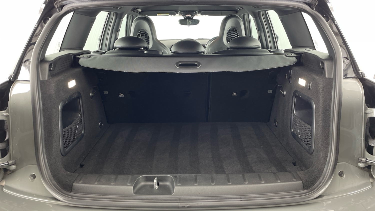 Used MINI Clubman 2020 for sale - 77629221: Photo 13