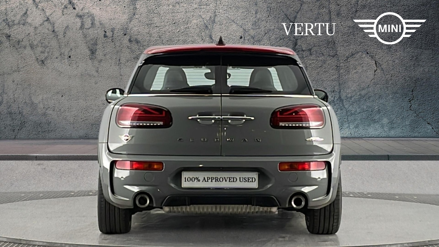 Used MINI Clubman 2020 for sale - 77629221: Photo 15