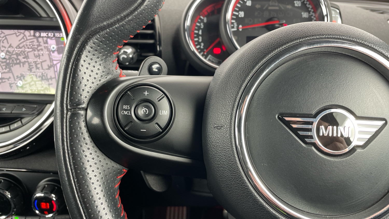 Used MINI Clubman 2020 for sale - 77629221: Photo 17