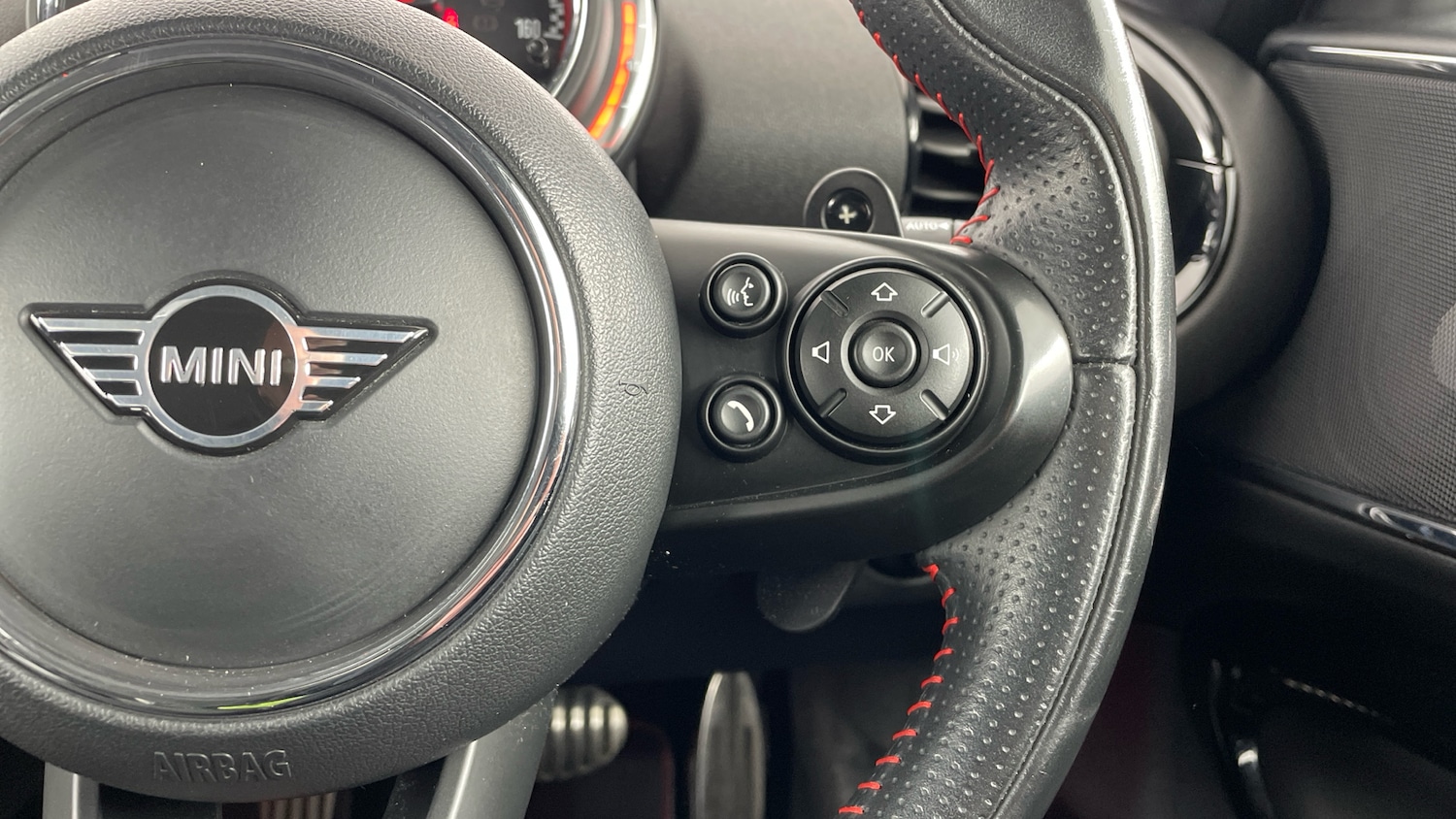 Used MINI Clubman 2020 for sale - 77629221: Photo 18