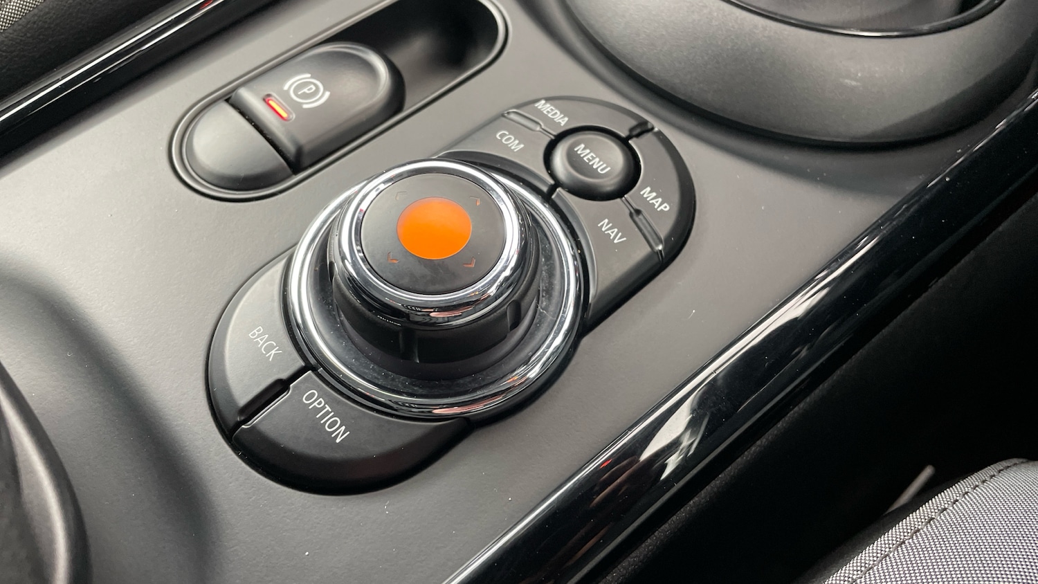 Used MINI Clubman 2020 for sale - 77629221: Photo 19