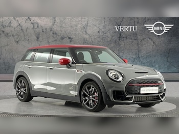 2020 (70) - 2.0 John Cooper Works ALL4 6dr Auto 5-Door