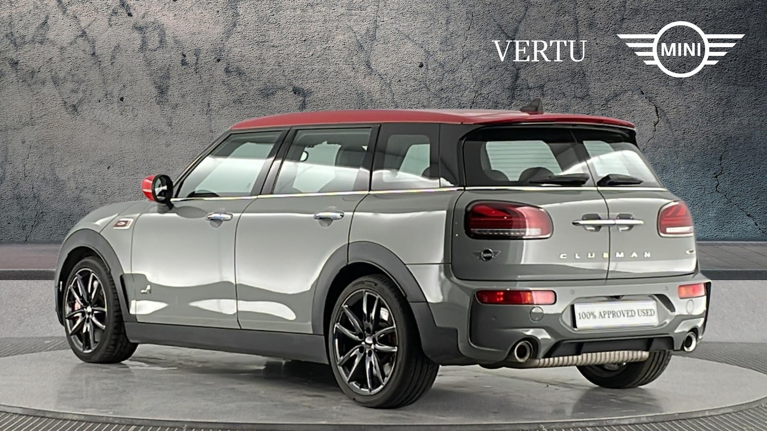 Used MINI Clubman 2020 for sale - 77629221: Photo 2