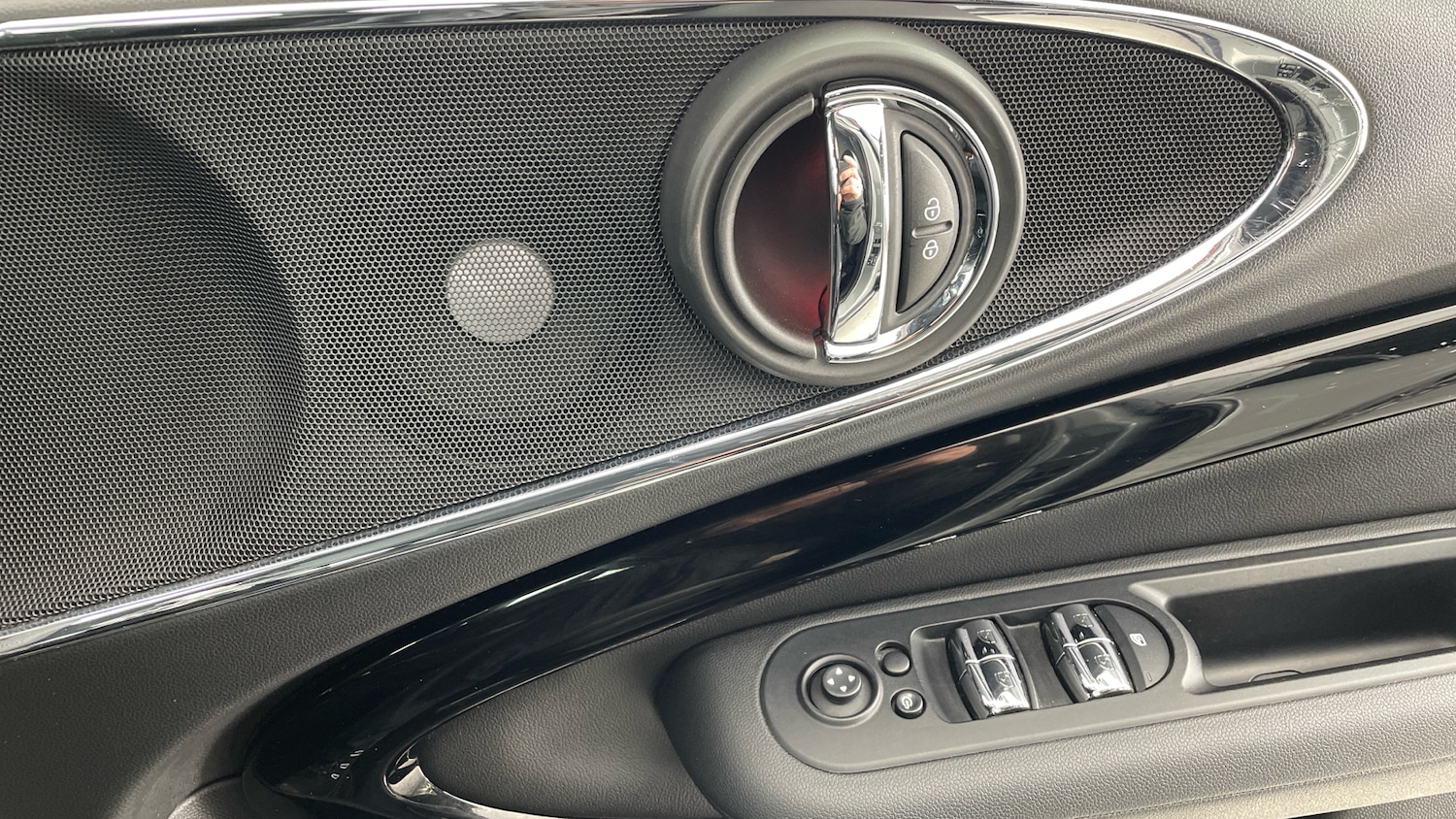 Used MINI Clubman 2020 for sale - 77629221: Photo 20