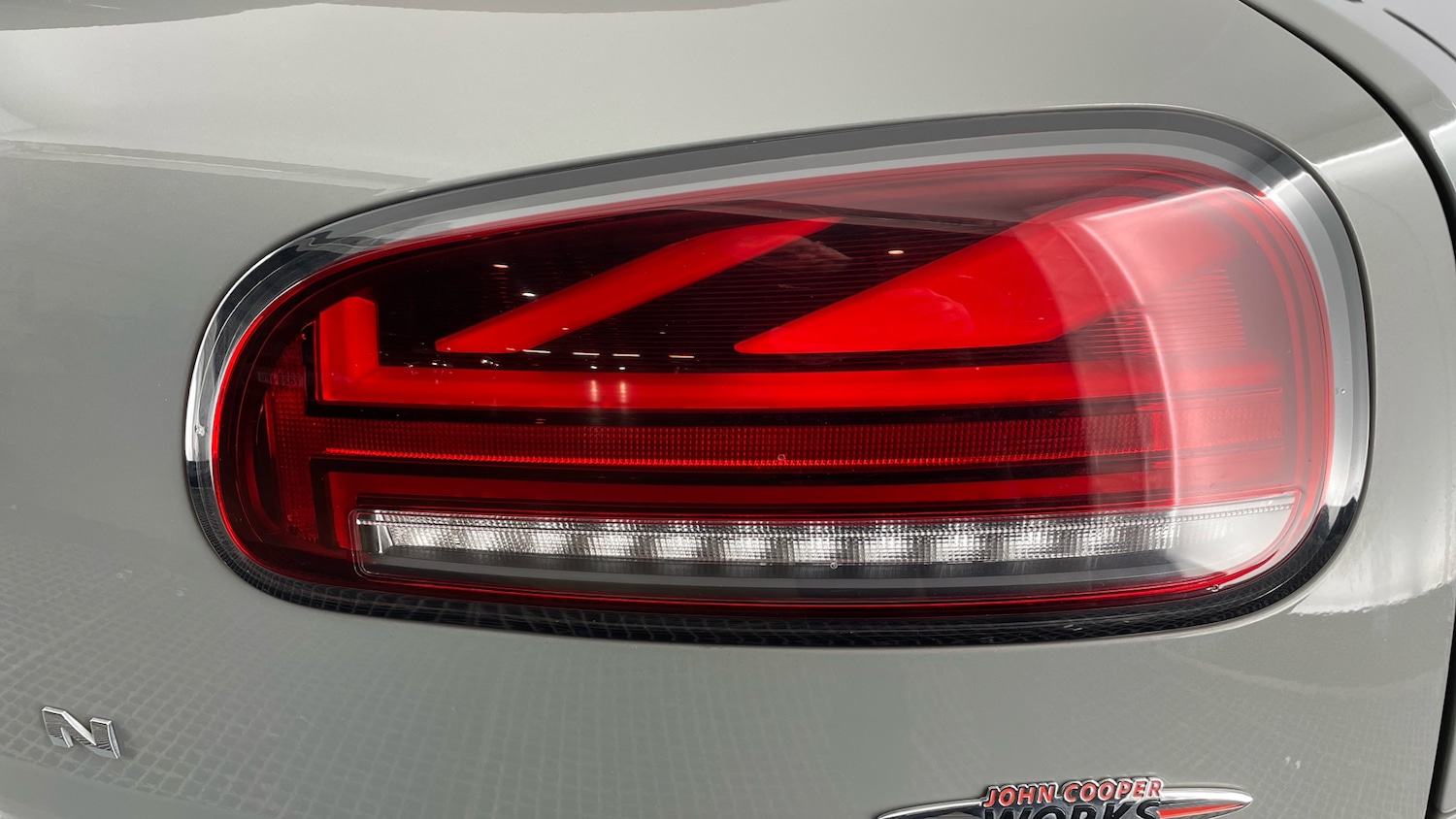 Used MINI Clubman 2020 for sale - 77629221: Photo 22