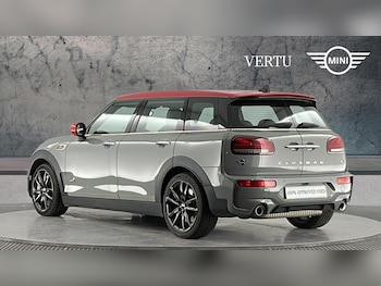 Used MINI Clubman 2020 for sale - 77629221: Photo