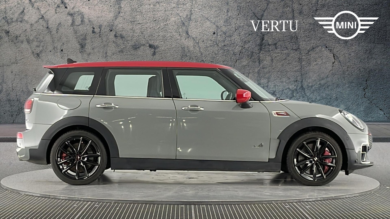 Used MINI Clubman 2020 for sale - 77629221: Photo 3