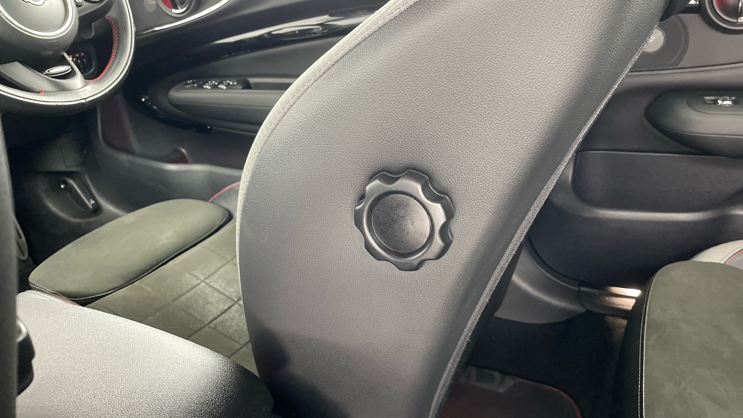 Used MINI Clubman 2020 for sale - 77629221: Photo 35