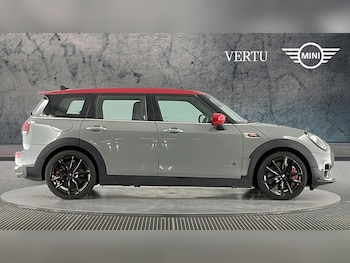 Used MINI Clubman 2020 for sale - 77629221: Photo