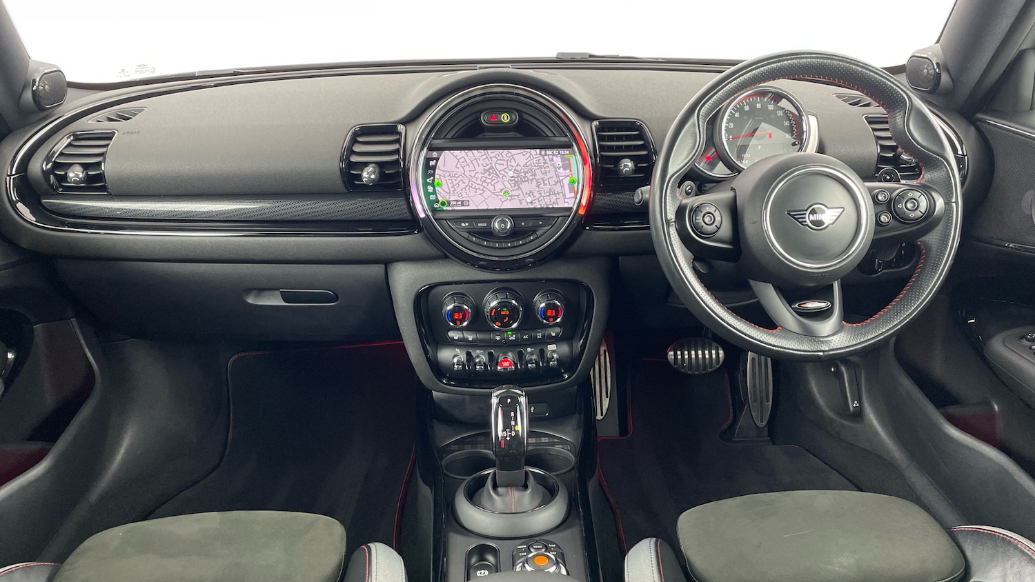 Used MINI Clubman 2020 for sale - 77629221: Photo 4