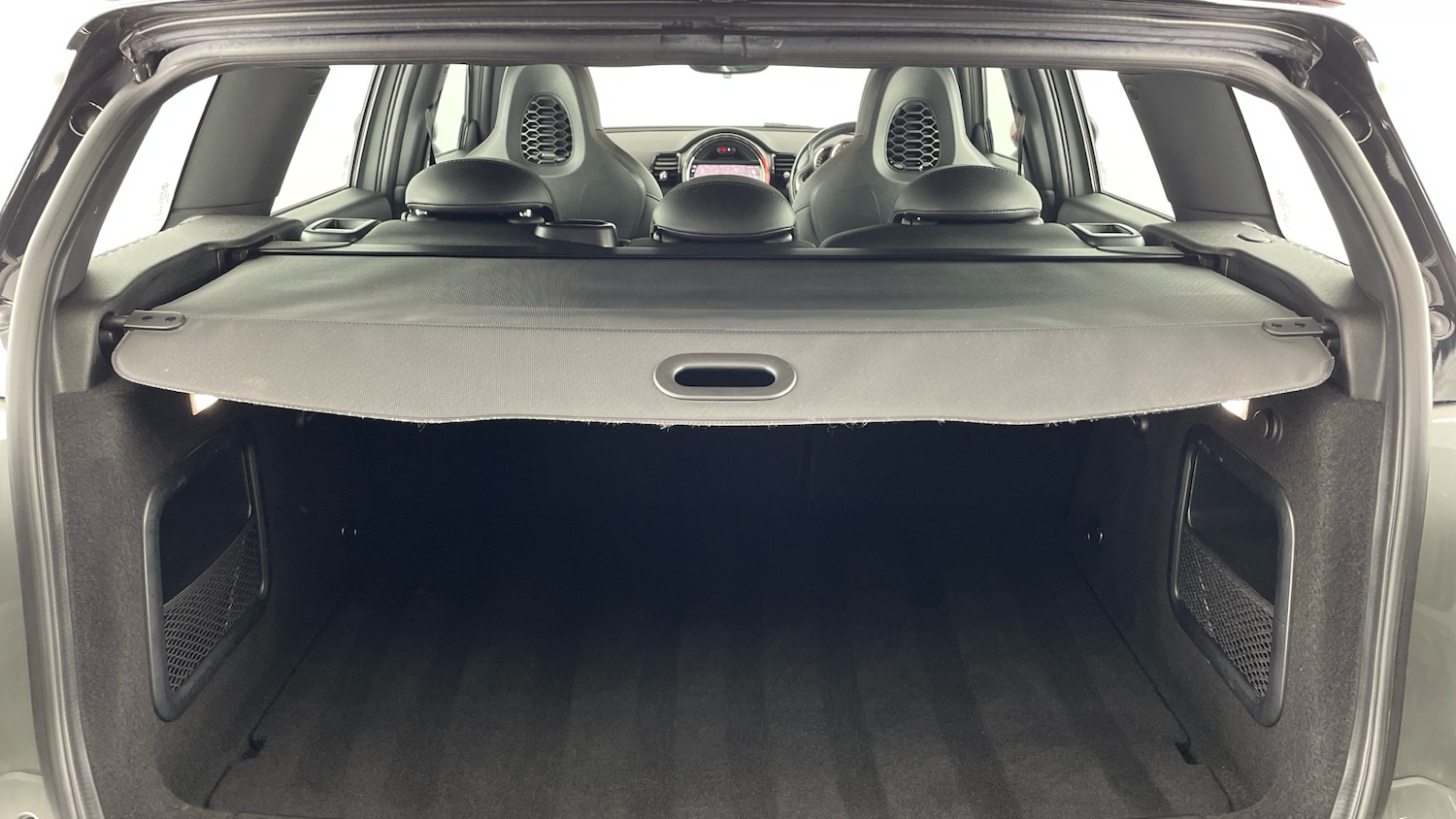 Used MINI Clubman 2020 for sale - 77629221: Photo 43