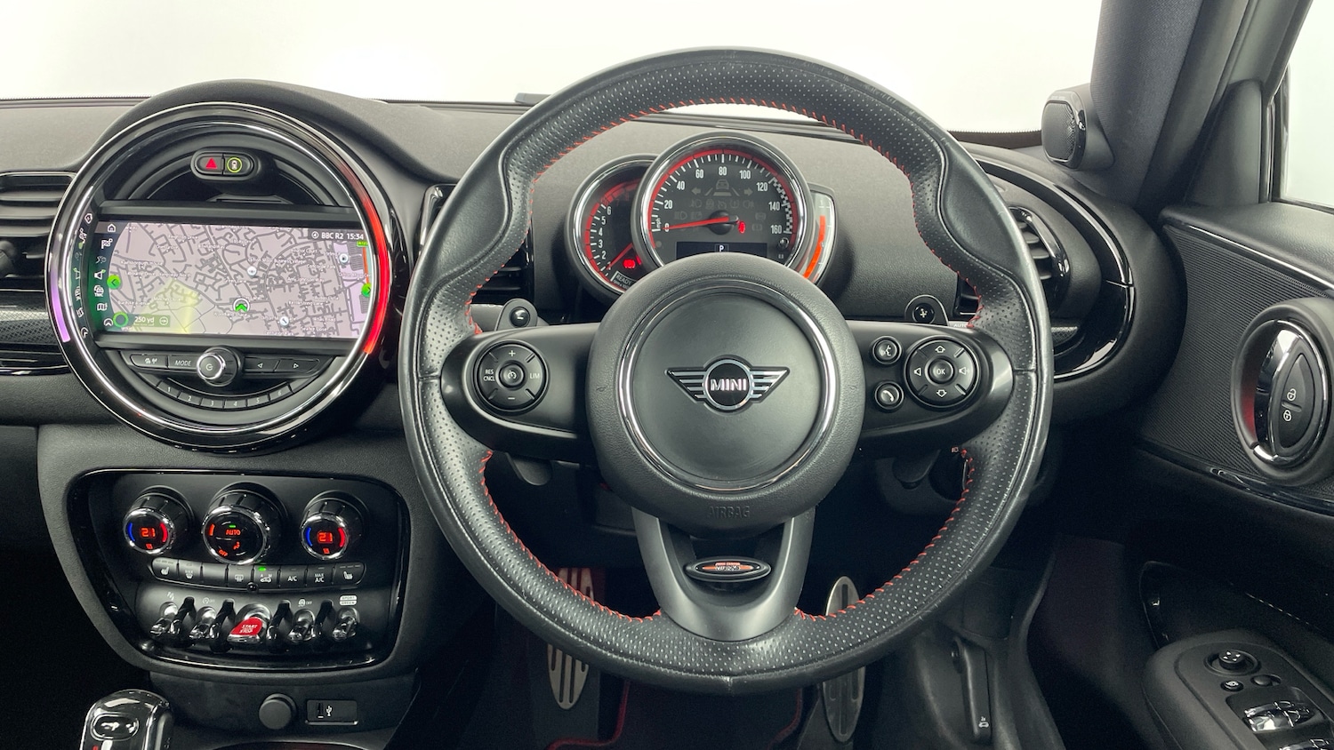 Used MINI Clubman 2020 for sale - 77629221: Photo 5