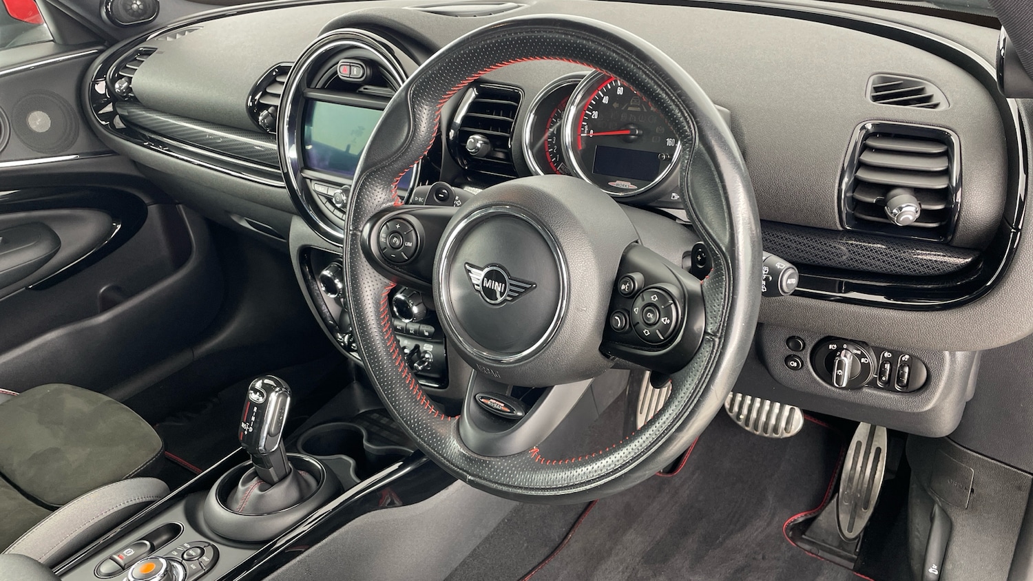 Used MINI Clubman 2020 for sale - 77629221: Photo 6