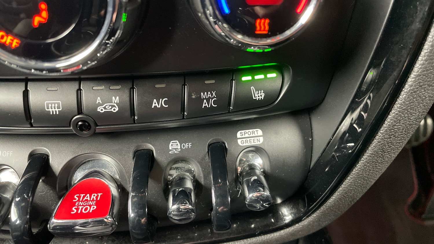 Used MINI Clubman 2020 for sale - 77629221: Photo 65