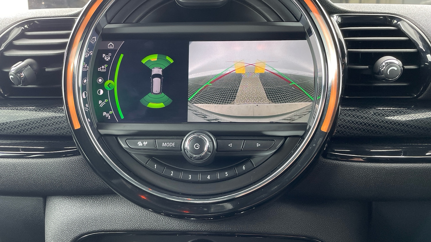 Used MINI Clubman 2020 for sale - 77629221: Photo 68