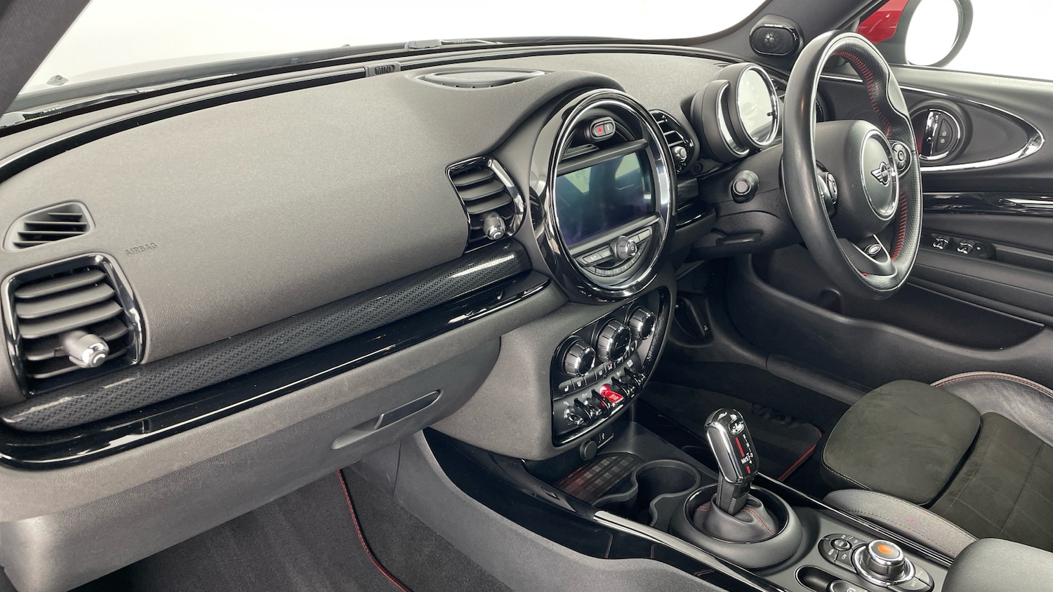 Used MINI Clubman 2020 for sale - 77629221: Photo 7