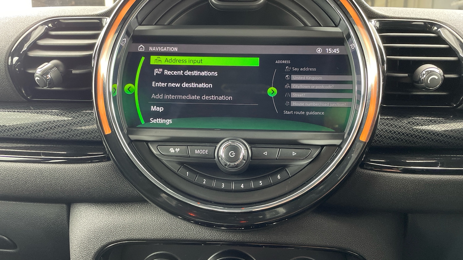 Used MINI Clubman 2020 for sale - 77629221: Photo 71