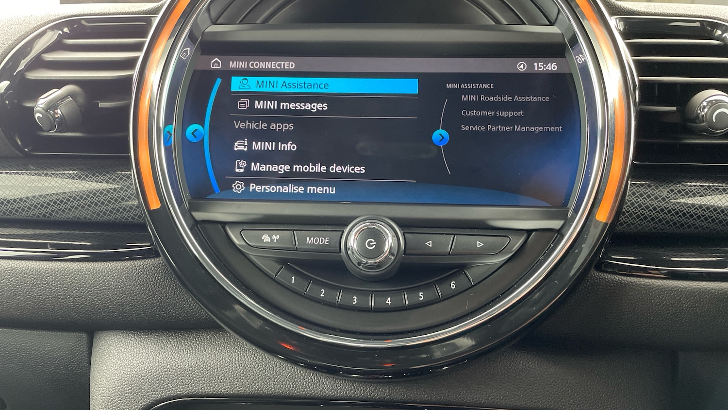 Used MINI Clubman 2020 for sale - 77629221: Photo 73