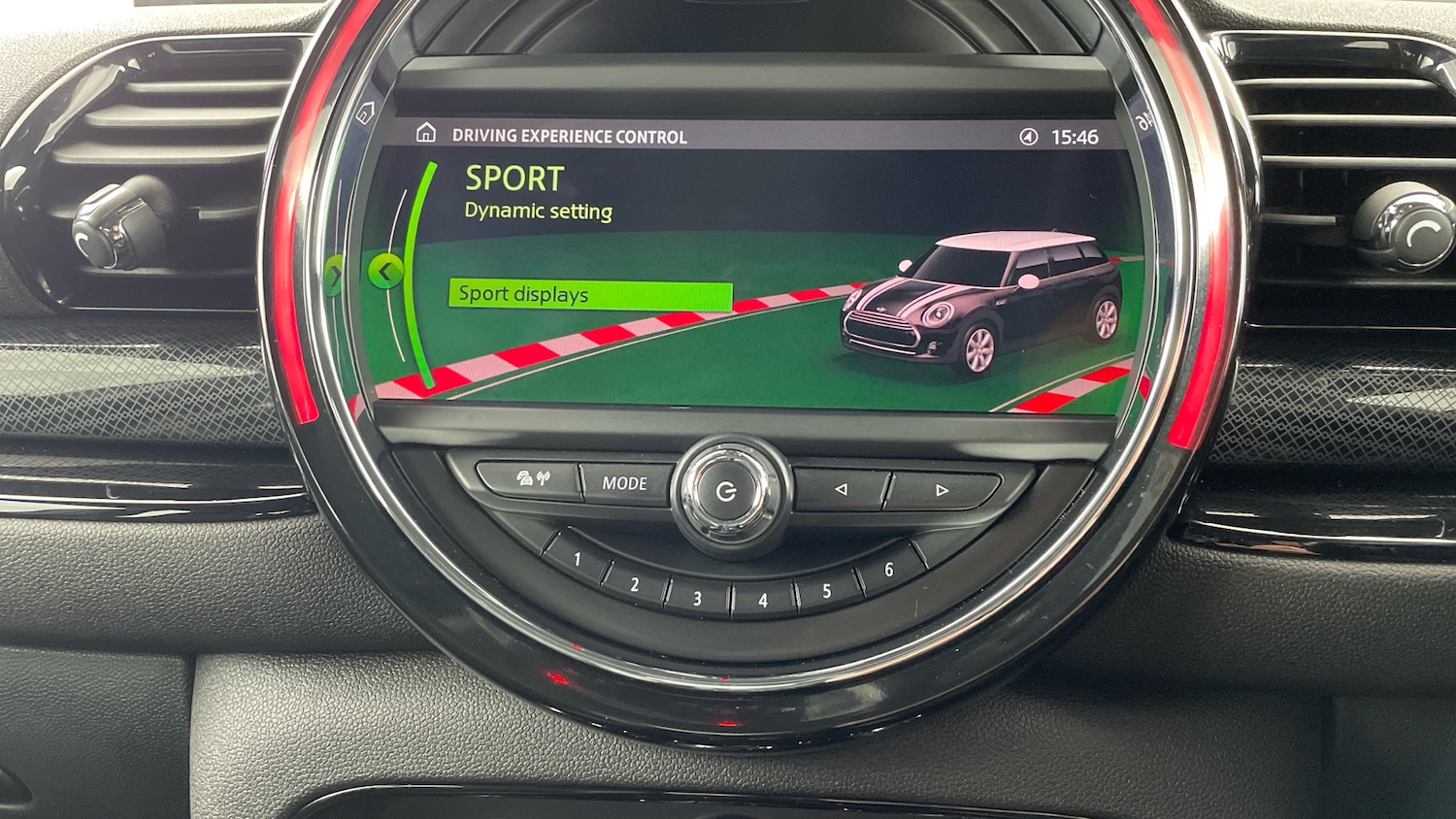 Used MINI Clubman 2020 for sale - 77629221: Photo 74