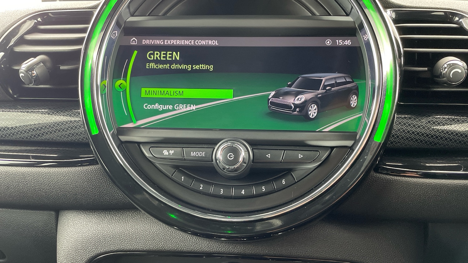 Used MINI Clubman 2020 for sale - 77629221: Photo 76