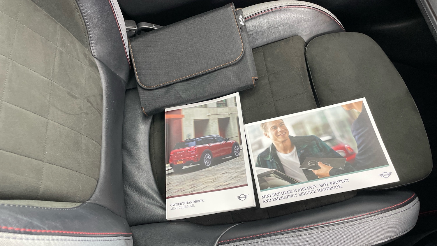 Used MINI Clubman 2020 for sale - 77629221: Photo 82