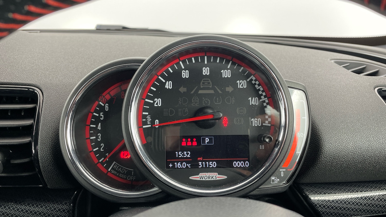 Used MINI Clubman 2020 for sale - 77629221: Photo 9