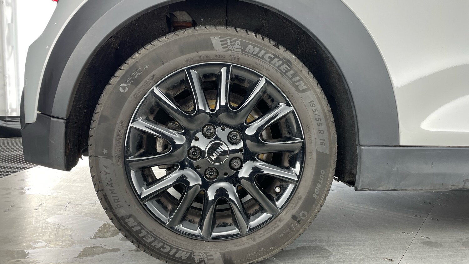 Used MINI Convertible 2022 for sale - 76564937: Photo 14