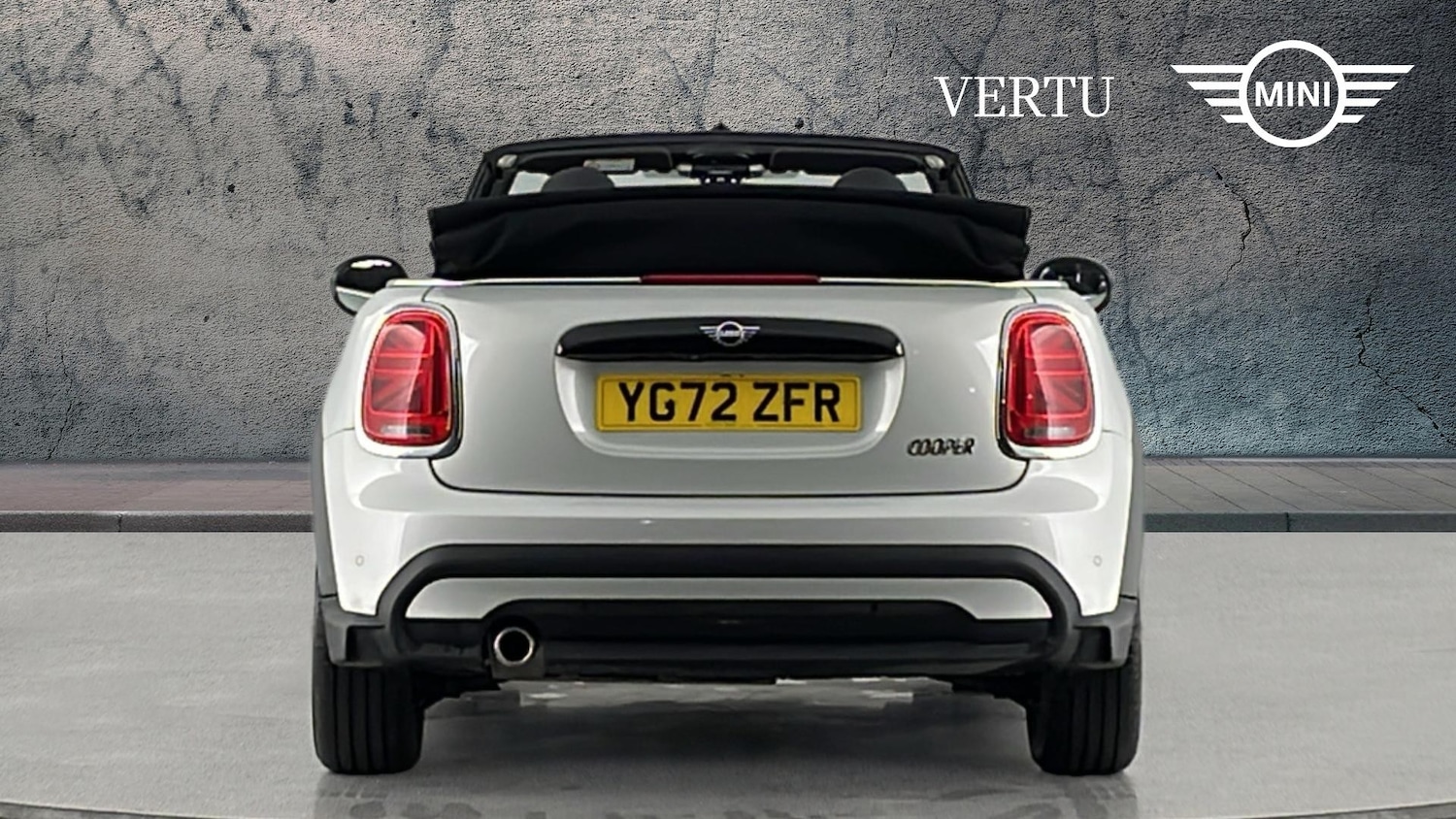 Used MINI Convertible 2022 for sale - 76564937: Photo 15