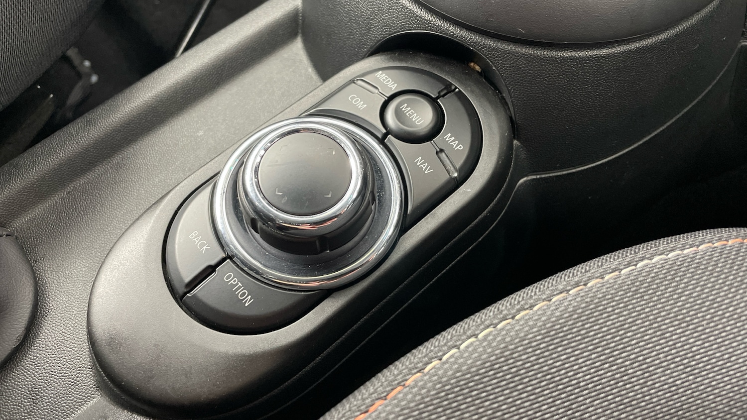 Used MINI Convertible 2022 for sale - 76564937: Photo 19