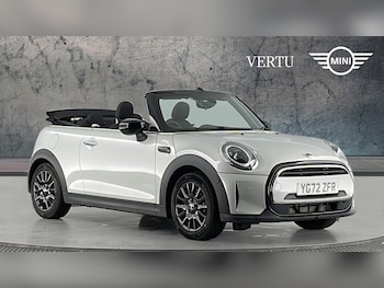 2022 (72) - 1.5 Cooper Classic 2dr Auto