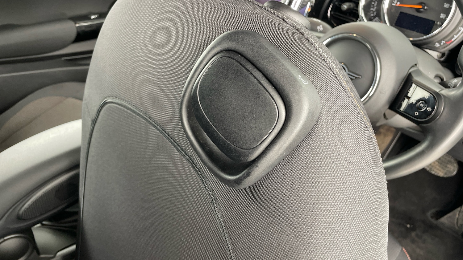 Used MINI Convertible 2022 for sale - 76564937: Photo 42