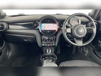 Used MINI Convertible 2022 for sale - 76564937: Photo