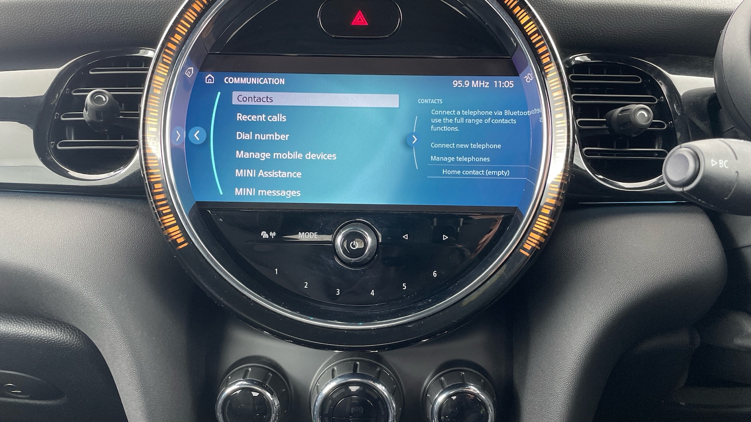 Used MINI Convertible 2022 for sale - 76564937: Photo 56