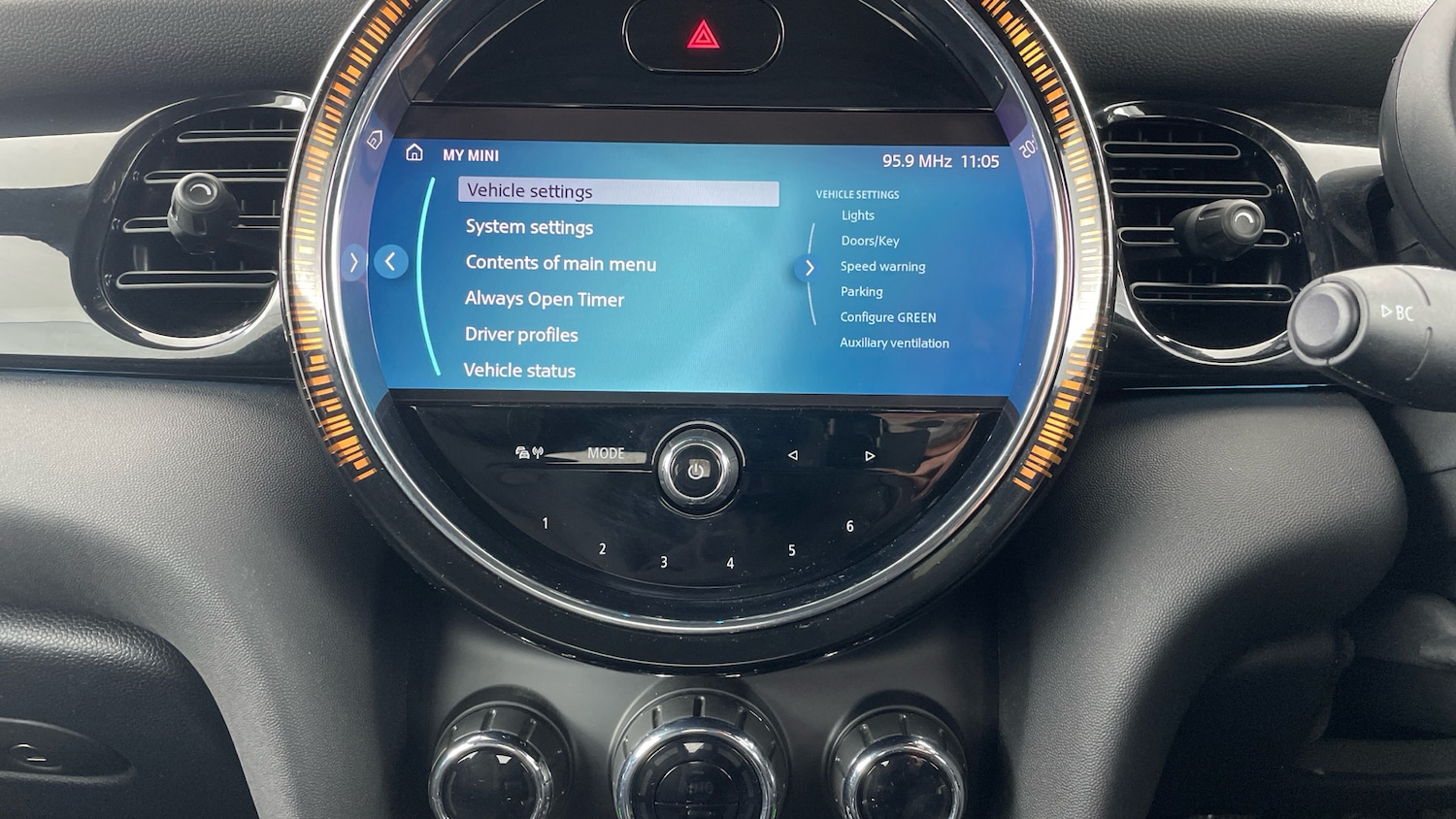 Used MINI Convertible 2022 for sale - 76564937: Photo 58