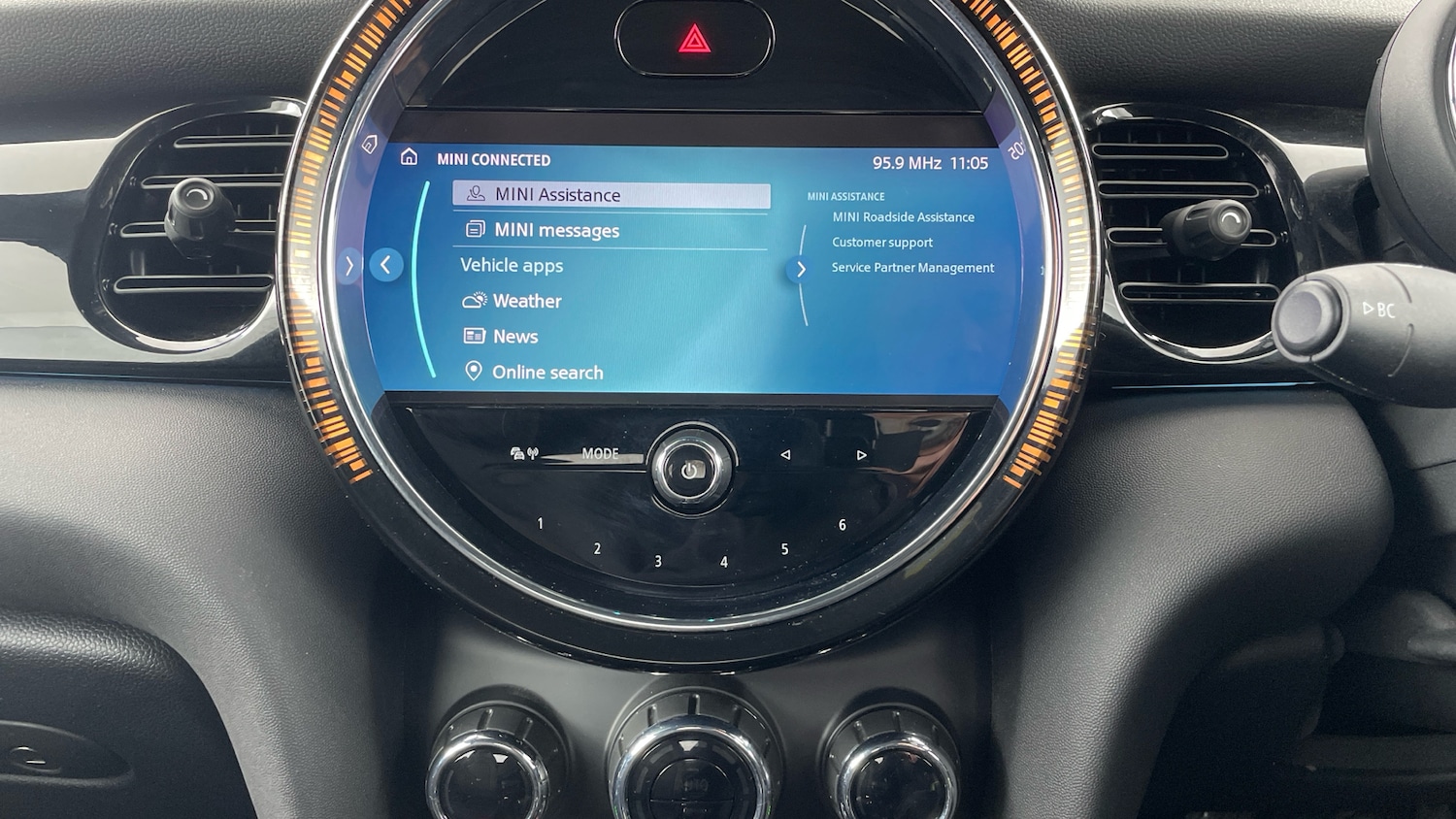 Used MINI Convertible 2022 for sale - 76564937: Photo 59