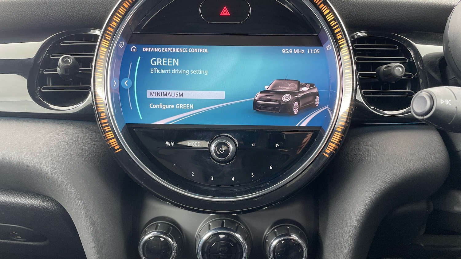 Used MINI Convertible 2022 for sale - 76564937: Photo 62