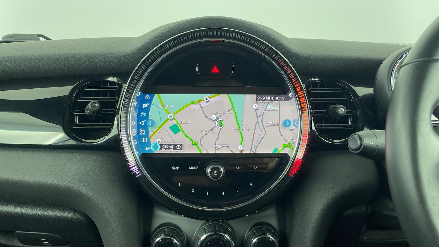 Used MINI Convertible 2022 for sale - 76564937: Photo 8