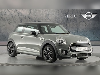 Used MINI Hatch 2019 for sale - 79479580: Photo