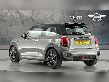 Used MINI Hatch 2019 for sale - 79479580: Photo