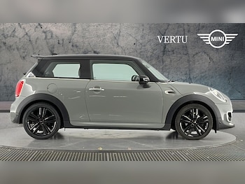 Used MINI Hatch 2019 for sale - 79479580: Photo