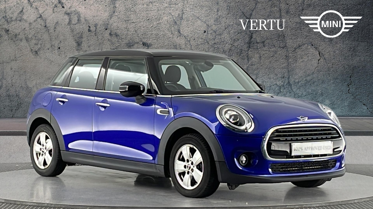 Used MINI Hatch 2020 for sale - 76891964: Photo 1