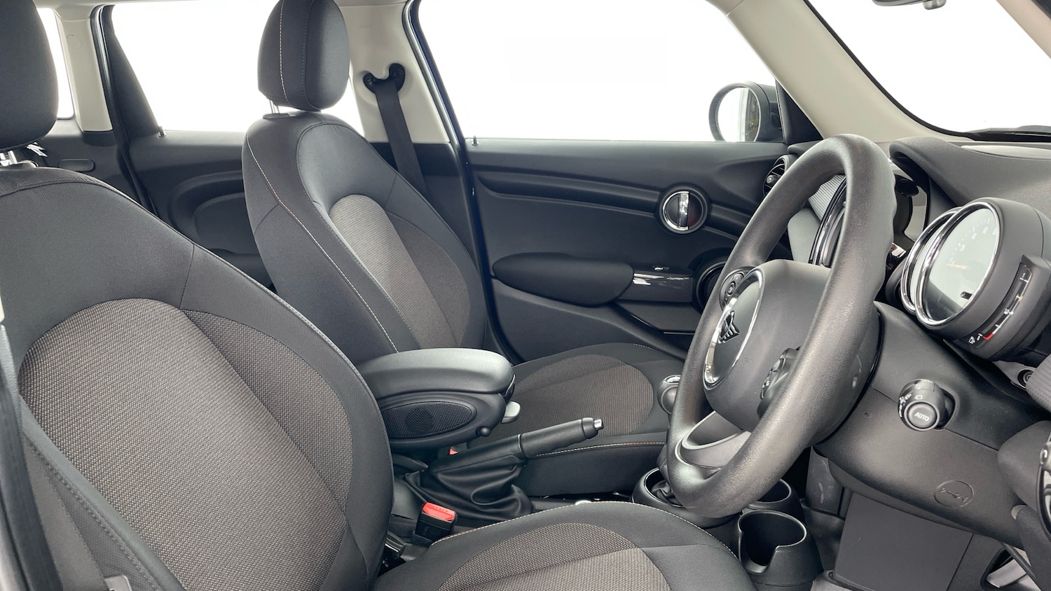 Used MINI Hatch 2020 for sale - 76891964: Photo 11