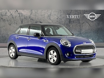 Used MINI Hatch 2020 for sale - 76891964: Photo