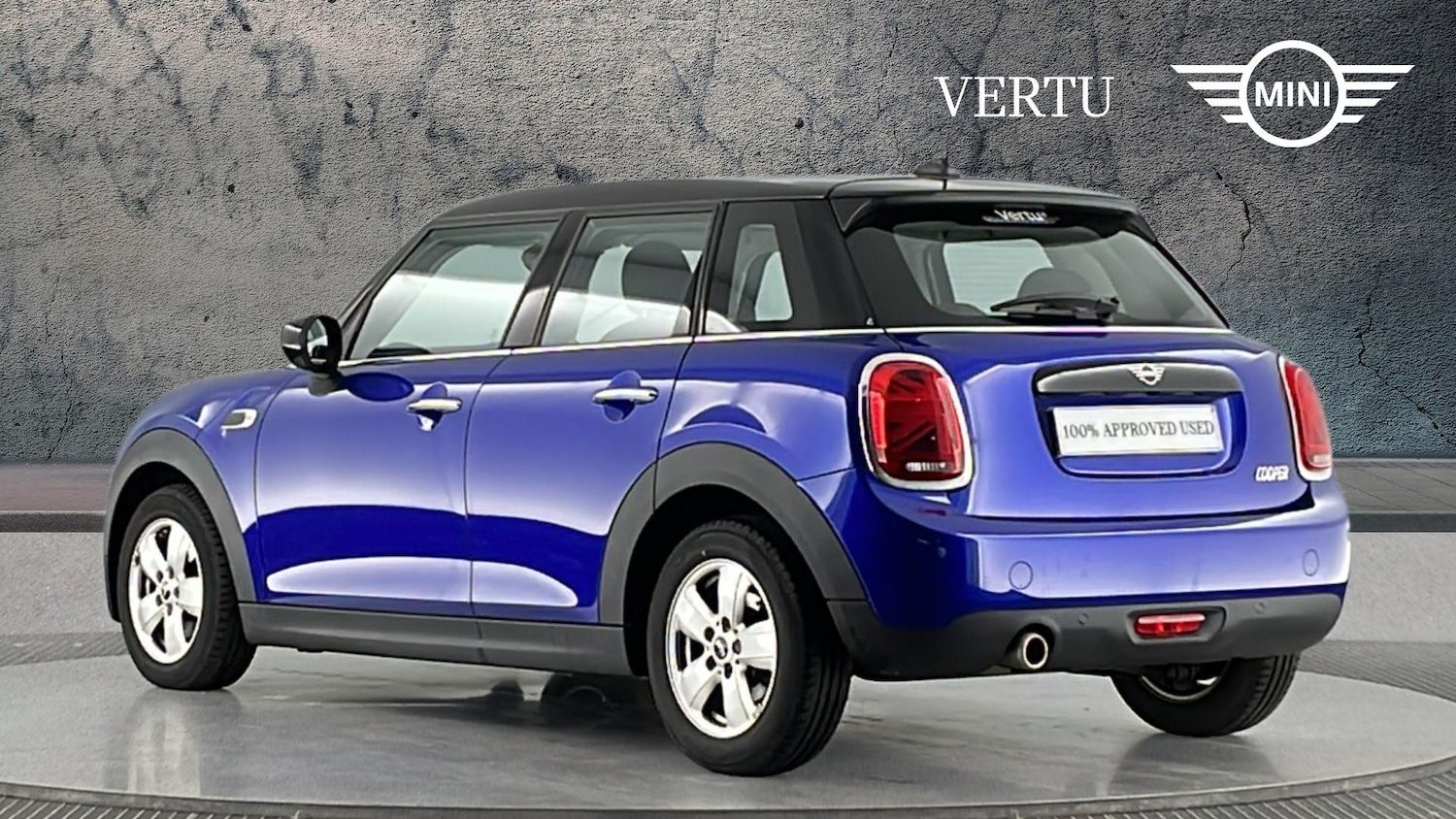 Used MINI Hatch 2020 for sale - 76891964: Photo 2