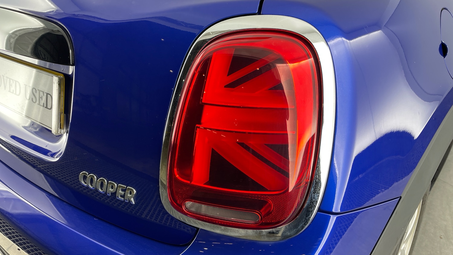 Used MINI Hatch 2020 for sale - 76891964: Photo 22