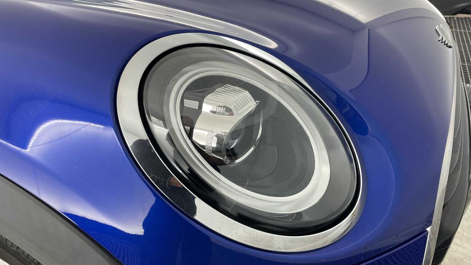 Used MINI Hatch 2020 for sale - 76891964: Photo 23