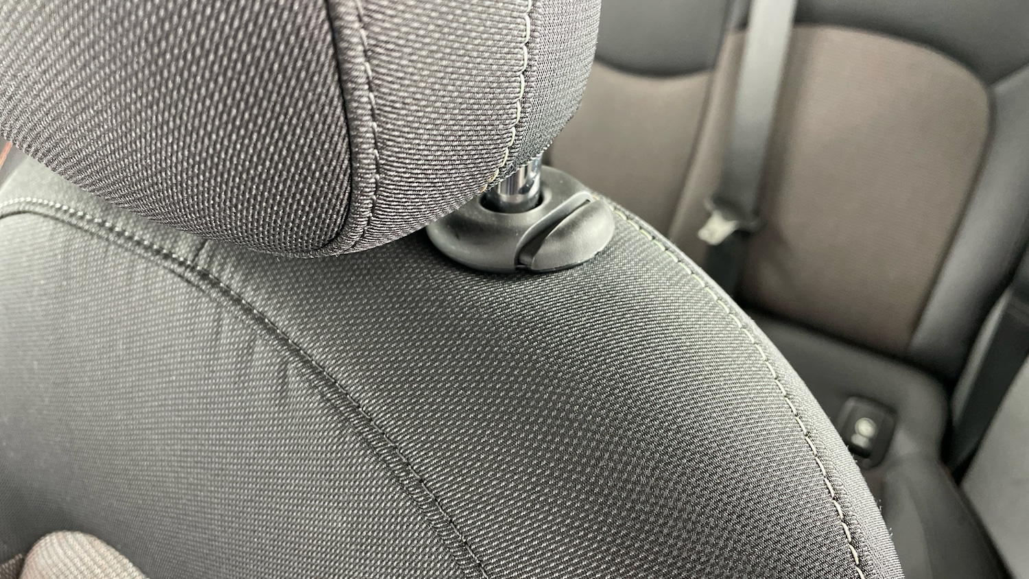 Used MINI Hatch 2020 for sale - 76891964: Photo 28