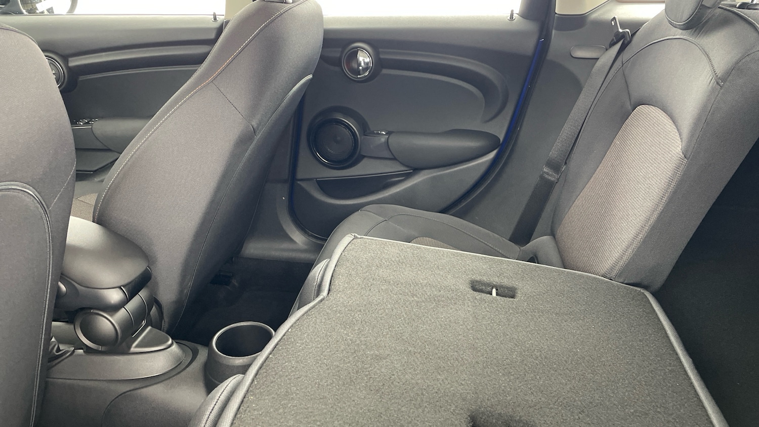 Used MINI Hatch 2020 for sale - 76891964: Photo 34